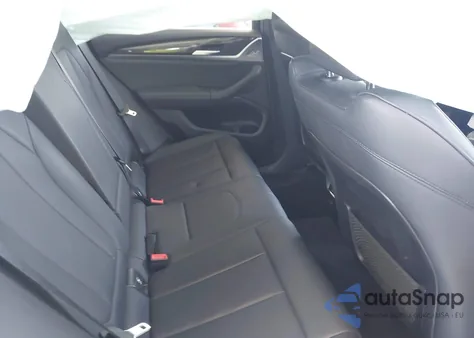 2020 BMW X3 Sdrive30I from USA, damaged, VIN 5UXTY3C04LLE55196